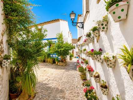 Casa en venta en Castellar de la Frontera