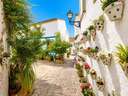 Casa en venta en Castellar de la Frontera