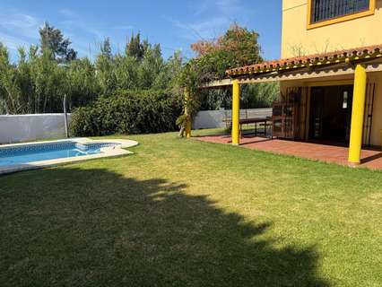 Chalet en venta en Algeciras