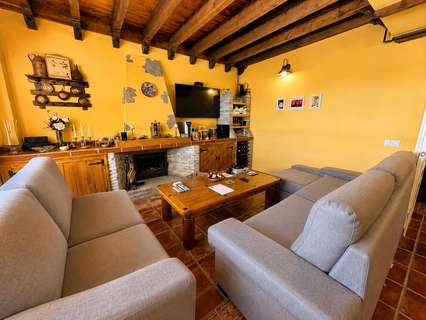 Chalet en venta en Los Barrios