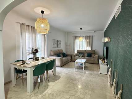 Planta baja en venta en La Línea de la Concepción