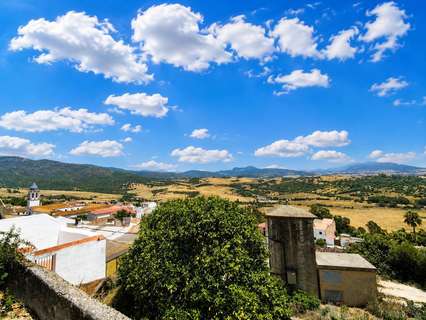 Casa en venta en Jimena de la Frontera