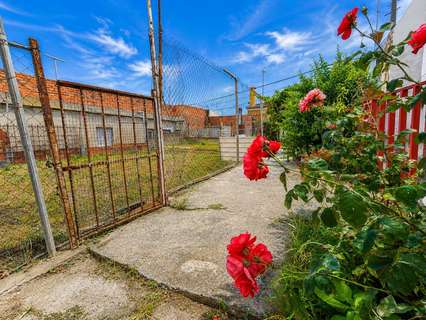 Parcela urbana en venta en Algeciras