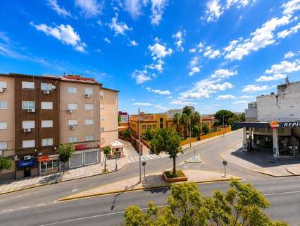 Casa en venta en Algeciras