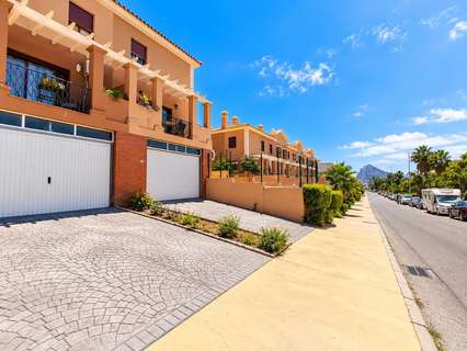 Casa en venta en La Línea de la Concepción