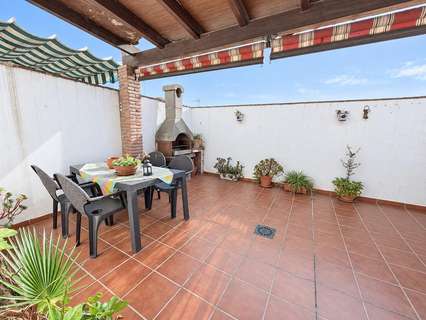 Casa en venta en San Roque
