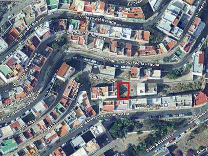 Parcela rústica en venta en Las Palmas de Gran Canaria