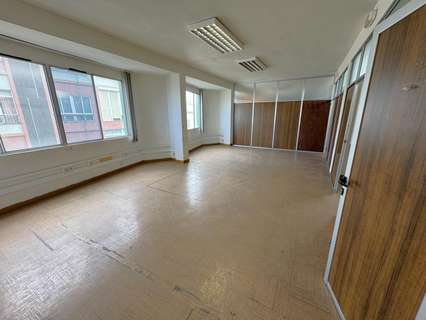 Oficina en alquiler en Las Palmas de Gran Canaria