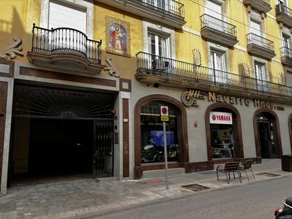 Plaza de parking en venta en Málaga rebajada