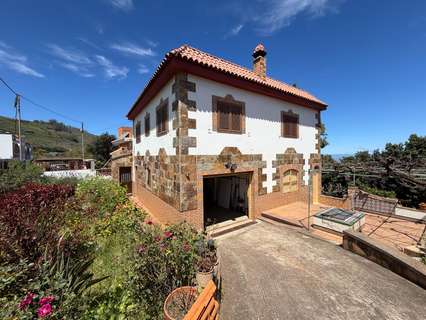 Chalet en venta en Teror