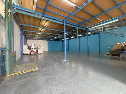Nave industrial en venta en Agüimes
