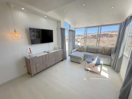 Apartamento en venta en Mogán rebajado