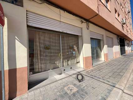 Local comercial en alquiler en Valencia