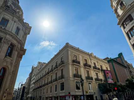 Ático en alquiler en Valencia