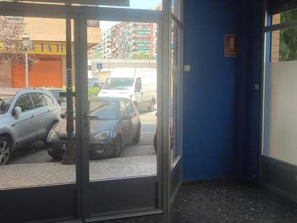 Local comercial en alquiler en Valencia