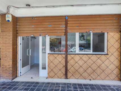 Local comercial en alquiler en Valencia