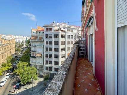 Piso en alquiler en Valencia rebajado