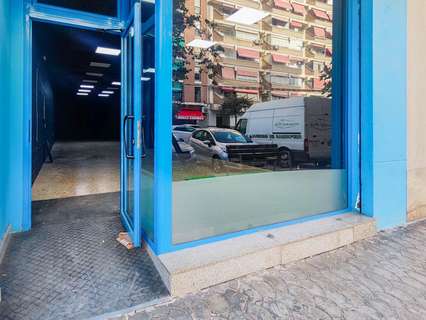 Local comercial en alquiler en Valencia