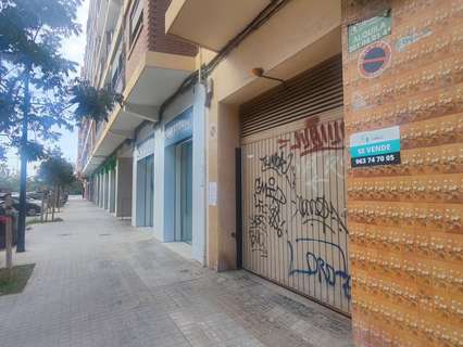 Plaza de parking en alquiler en Valencia