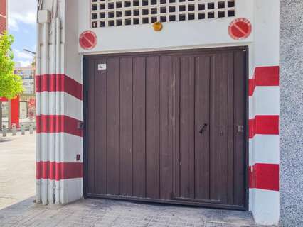Plaza de parking en venta en Valencia rebajada