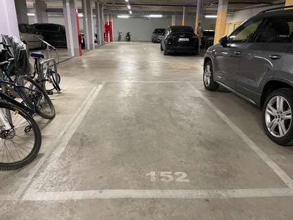 Plaza de parking en venta en Valencia