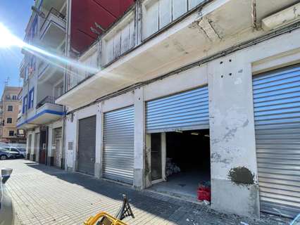Local comercial en venta en Valencia