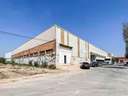 Nave industrial en alquiler en Sedaví