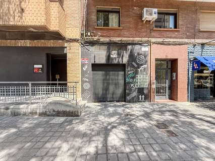 Local comercial en venta en Valencia rebajado