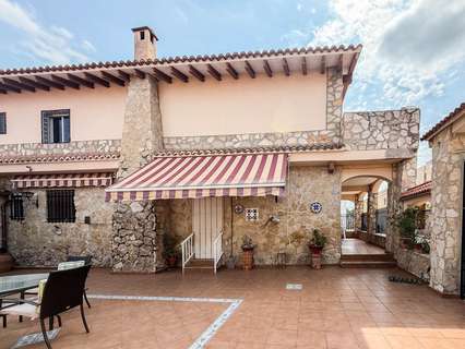 Chalet en venta en Sellent rebajado