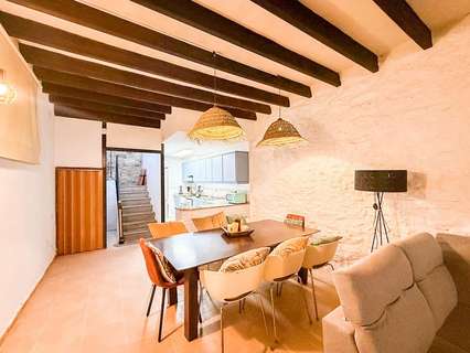 Casa en venta en Santa Magdalena de Pulpis