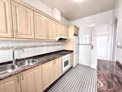 Piso en alquiler en Valencia rebajado