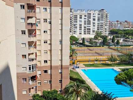 Apartamento en alquiler en Canet d'En Berenguer rebajado