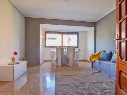Piso en venta en Valencia rebajado