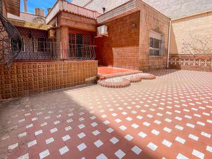 Casa en venta en Catarroja