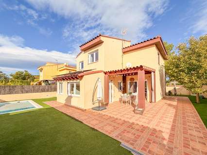 Chalet en venta en Riba-roja de Túria