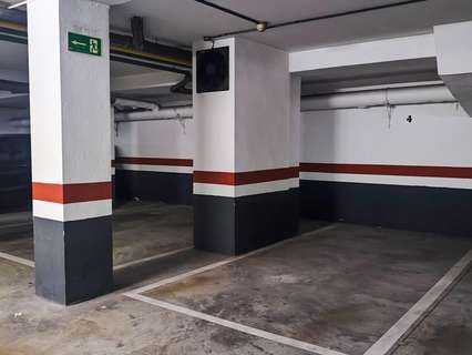 Plaza de parking en alquiler en Valencia