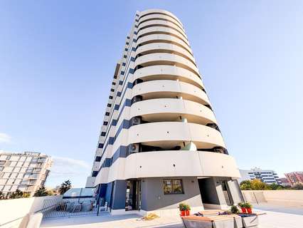 Plaza de parking en venta en Valencia