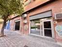 Local comercial en venta en Valencia