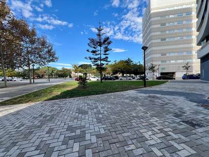 Local comercial en venta en Valencia