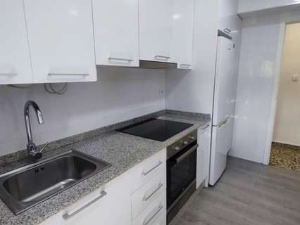 Piso en alquiler en Valencia
