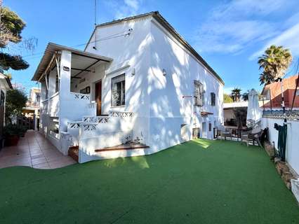 Chalet en venta en Paterna