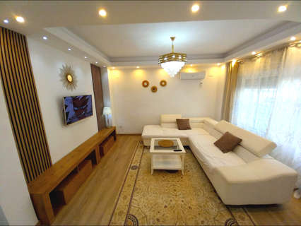 Planta baja en alquiler en Benetússer