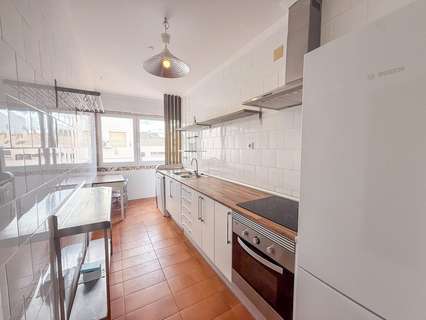 Piso en alquiler en Valencia