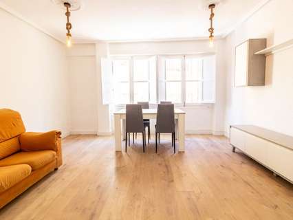 Piso en alquiler en Valencia