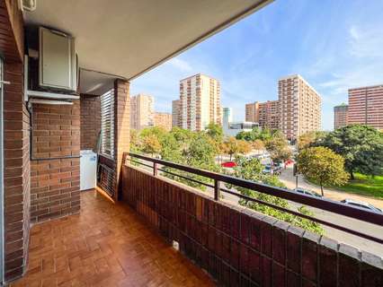 Piso en alquiler en Valencia