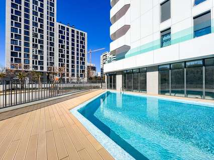 Piso en venta en Valencia