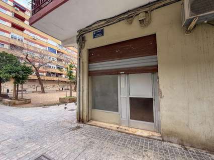 Local comercial en alquiler en Valencia