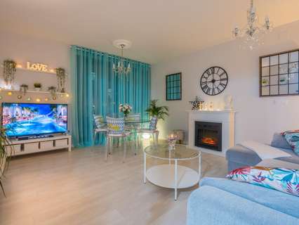 Piso en venta en Valencia