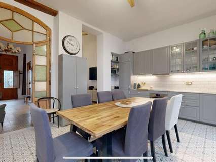 Casa en venta en Torrent