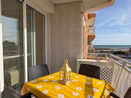 Piso en alquiler en Valencia